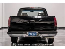 1995 Chevrolet C/K 1500 (CC-1844273) for sale in Ft Worth, Texas