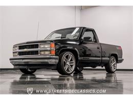 1995 Chevrolet C/K 1500 (CC-1844273) for sale in Ft Worth, Texas