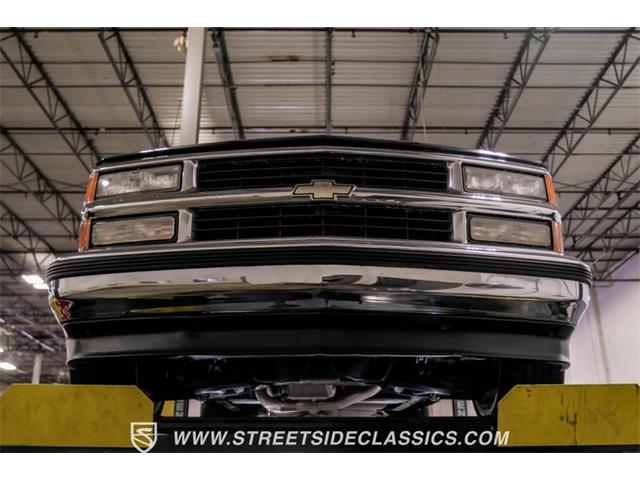 1995 Chevrolet C/K 1500 (CC-1844273) for sale in Ft Worth, Texas