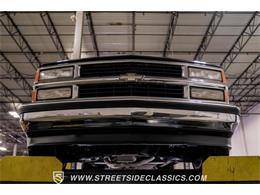 1995 Chevrolet C/K 1500 (CC-1844273) for sale in Ft Worth, Texas