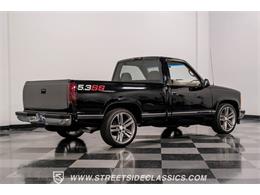 1995 Chevrolet C/K 1500 (CC-1844273) for sale in Ft Worth, Texas
