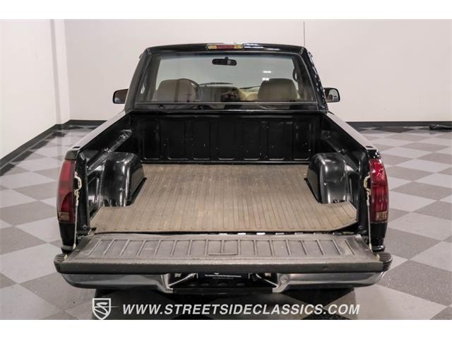 1995 Chevrolet C/K 1500 (CC-1844273) for sale in Ft Worth, Texas