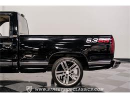 1995 Chevrolet C/K 1500 (CC-1844273) for sale in Ft Worth, Texas