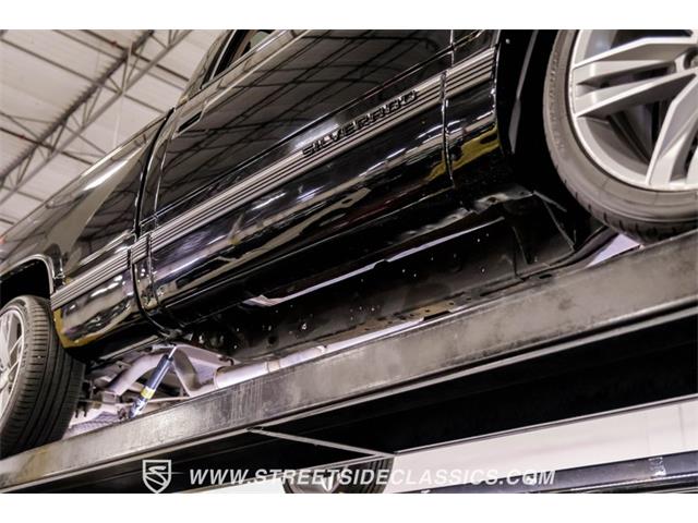 1995 Chevrolet C/K 1500 (CC-1844273) for sale in Ft Worth, Texas