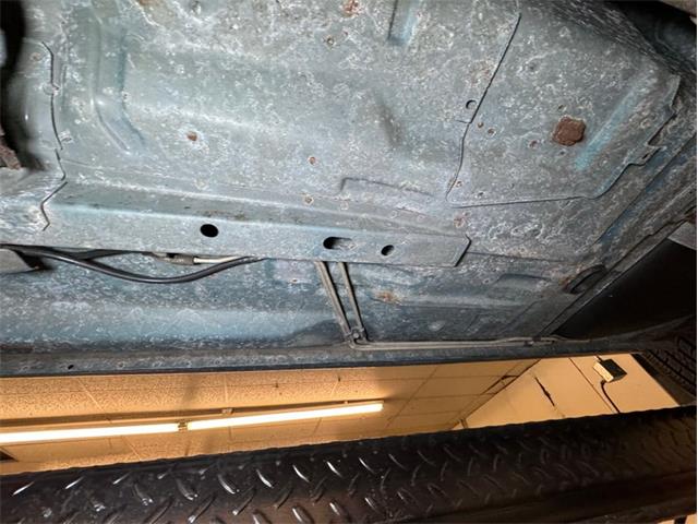 1994 Ford Thunderbird (CC-1844277) for sale in Morgantown, Pennsylvania