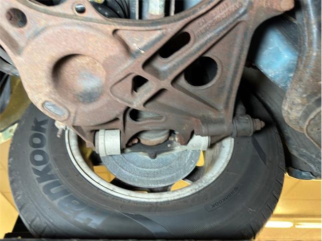 1994 Ford Thunderbird (CC-1844277) for sale in Morgantown, Pennsylvania