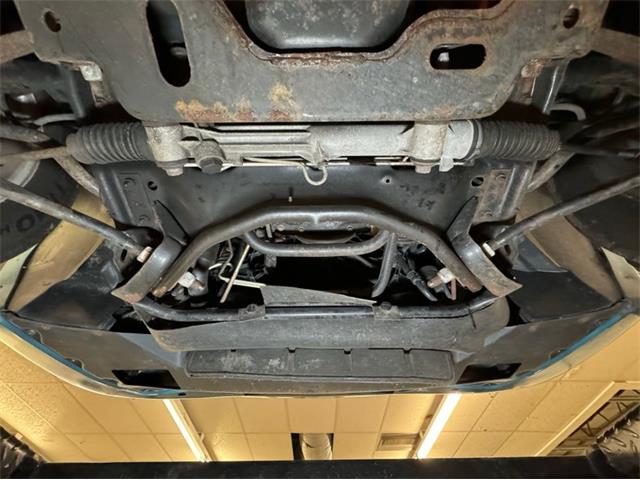 1994 Ford Thunderbird (CC-1844277) for sale in Morgantown, Pennsylvania