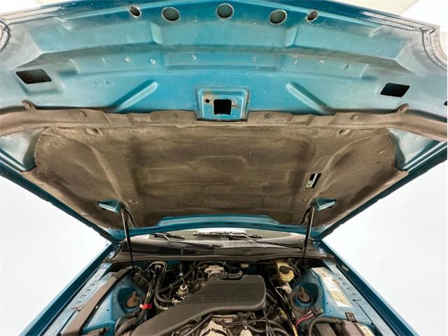 1994 Ford Thunderbird (CC-1844277) for sale in Morgantown, Pennsylvania