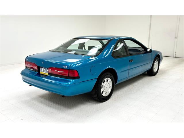 1994 Ford Thunderbird (CC-1844277) for sale in Morgantown, Pennsylvania