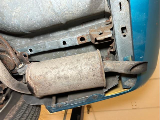 1994 Ford Thunderbird (CC-1844277) for sale in Morgantown, Pennsylvania
