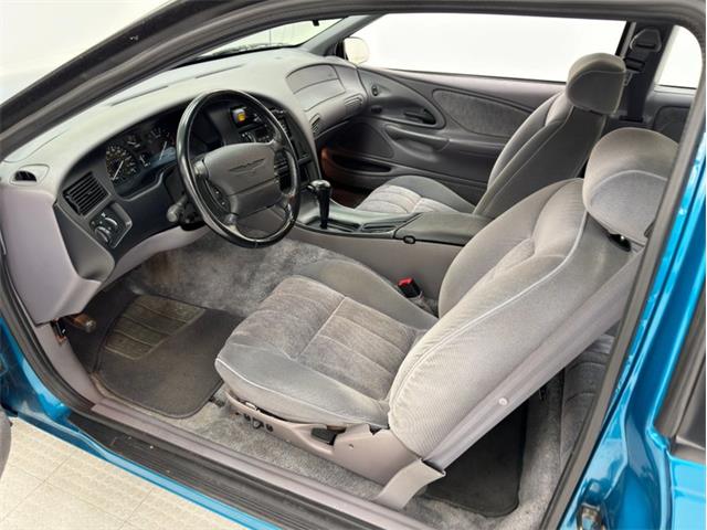 1994 Ford Thunderbird (CC-1844277) for sale in Morgantown, Pennsylvania