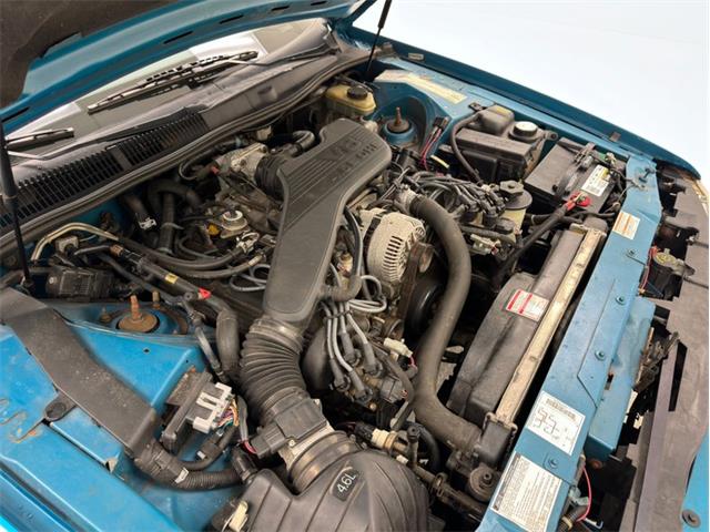 1994 Ford Thunderbird (CC-1844277) for sale in Morgantown, Pennsylvania