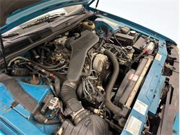 1994 Ford Thunderbird (CC-1844277) for sale in Morgantown, Pennsylvania