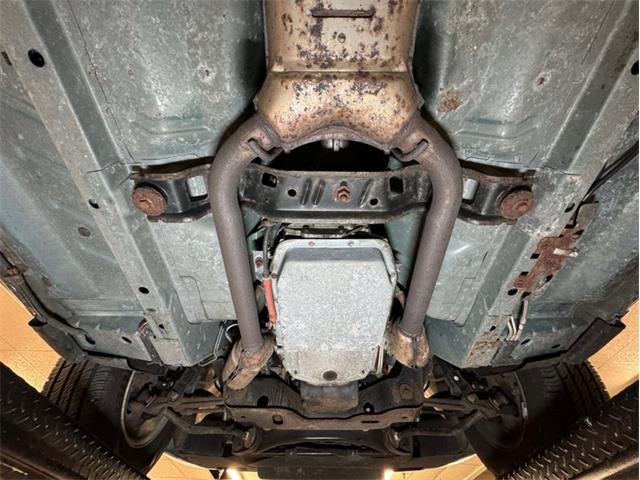 1994 Ford Thunderbird (CC-1844277) for sale in Morgantown, Pennsylvania