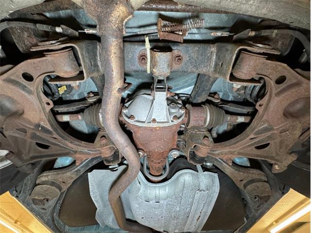 1994 Ford Thunderbird (CC-1844277) for sale in Morgantown, Pennsylvania