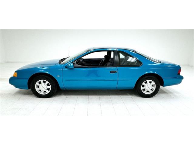 1994 Ford Thunderbird (CC-1844277) for sale in Morgantown, Pennsylvania