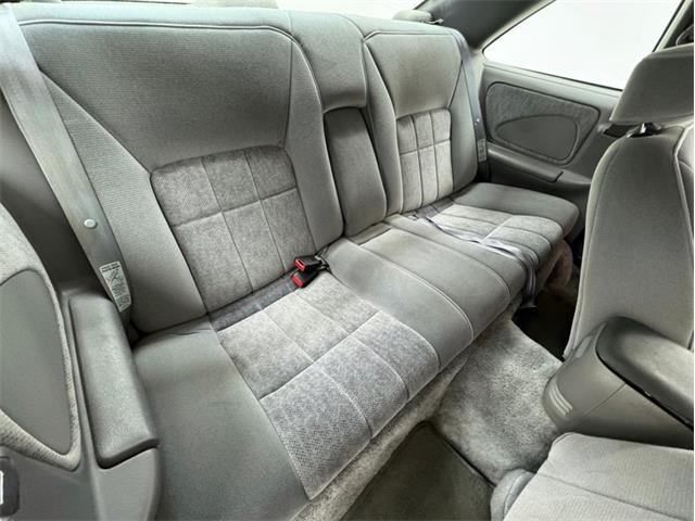 1994 Ford Thunderbird (CC-1844277) for sale in Morgantown, Pennsylvania