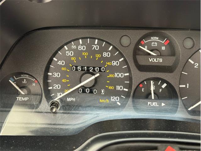 1994 Ford Thunderbird (CC-1844277) for sale in Morgantown, Pennsylvania