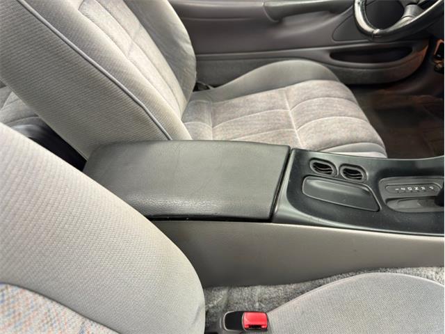 1994 Ford Thunderbird (CC-1844277) for sale in Morgantown, Pennsylvania