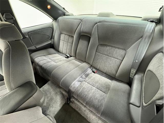 1994 Ford Thunderbird (CC-1844277) for sale in Morgantown, Pennsylvania
