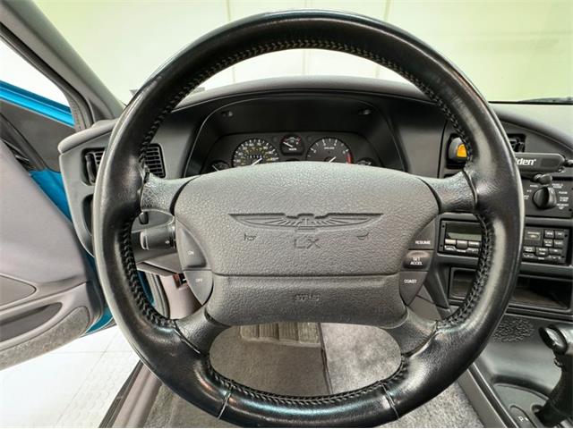 1994 Ford Thunderbird (CC-1844277) for sale in Morgantown, Pennsylvania