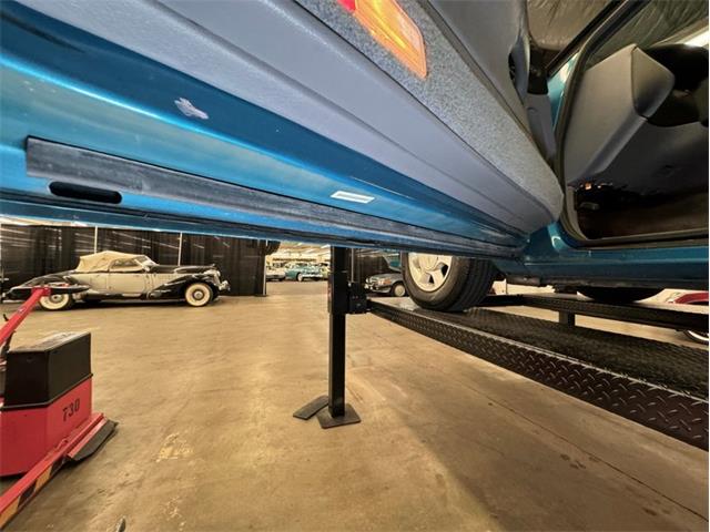 1994 Ford Thunderbird (CC-1844277) for sale in Morgantown, Pennsylvania