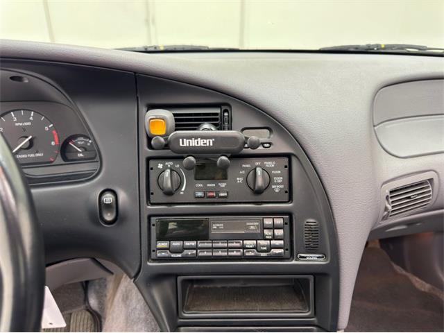1994 Ford Thunderbird (CC-1844277) for sale in Morgantown, Pennsylvania