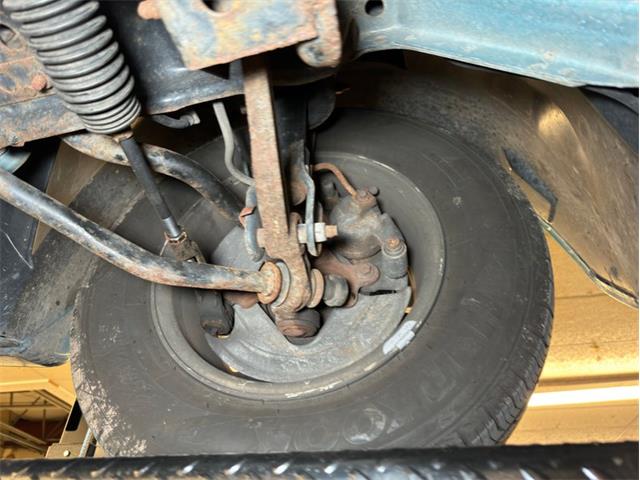 1994 Ford Thunderbird (CC-1844277) for sale in Morgantown, Pennsylvania