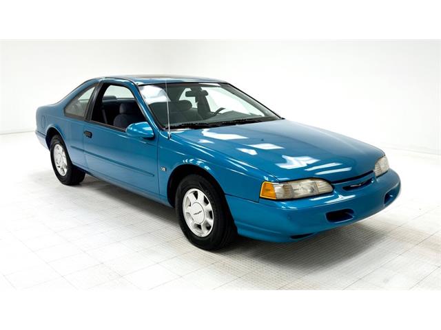 1994 Ford Thunderbird (CC-1844277) for sale in Morgantown, Pennsylvania