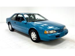 1994 Ford Thunderbird (CC-1844277) for sale in Morgantown, Pennsylvania