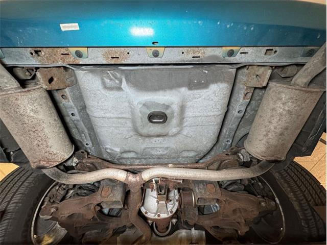 1994 Ford Thunderbird (CC-1844277) for sale in Morgantown, Pennsylvania