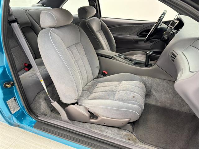 1994 Ford Thunderbird (CC-1844277) for sale in Morgantown, Pennsylvania