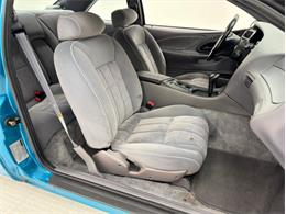 1994 Ford Thunderbird (CC-1844277) for sale in Morgantown, Pennsylvania