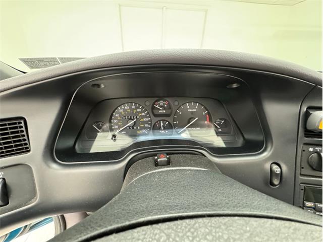 1994 Ford Thunderbird (CC-1844277) for sale in Morgantown, Pennsylvania