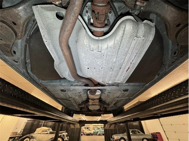 1994 Ford Thunderbird (CC-1844277) for sale in Morgantown, Pennsylvania