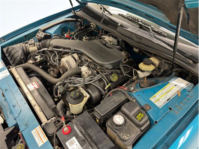 1994 Ford Thunderbird (CC-1844277) for sale in Morgantown, Pennsylvania