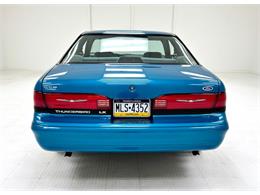 1994 Ford Thunderbird (CC-1844277) for sale in Morgantown, Pennsylvania