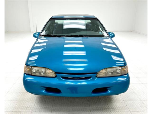 1994 Ford Thunderbird (CC-1844277) for sale in Morgantown, Pennsylvania