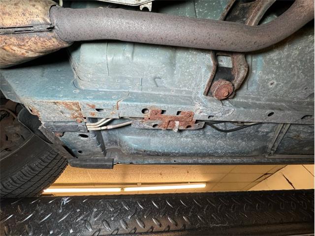 1994 Ford Thunderbird (CC-1844277) for sale in Morgantown, Pennsylvania
