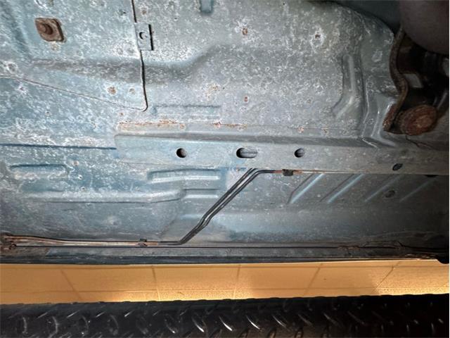 1994 Ford Thunderbird (CC-1844277) for sale in Morgantown, Pennsylvania