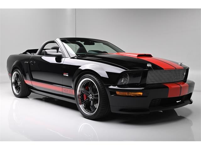 2008 Ford Mustang Shelby GT (CC-1840428) for sale in Scottsdale, Arizona