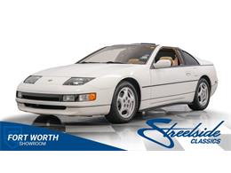 1993 Nissan 300ZX (CC-1844280) for sale in Ft Worth, Texas