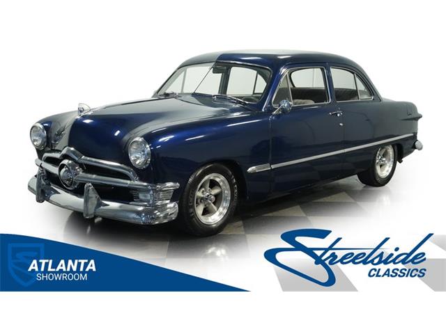 1950 Ford Custom (CC-1844286) for sale in Lithia Springs, Georgia