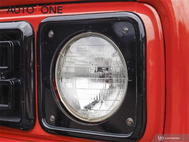 1979 International Harvester Scout II (CC-1840429) for sale in Toronto, Ontario