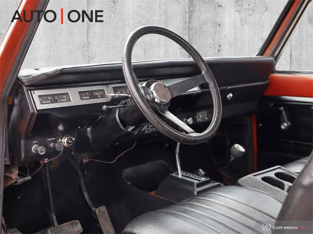 1979 International Harvester Scout II (CC-1840429) for sale in Toronto, Ontario
