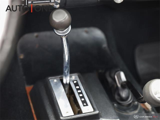 1979 International Harvester Scout II (CC-1840429) for sale in Toronto, Ontario