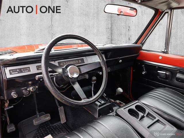 1979 International Harvester Scout II (CC-1840429) for sale in Toronto, Ontario