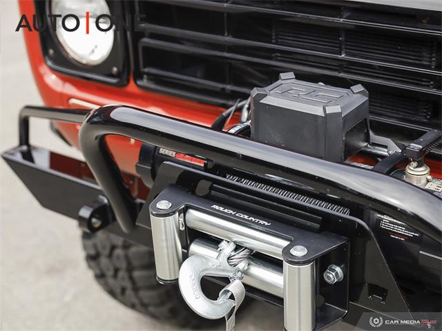 1979 International Harvester Scout II (CC-1840429) for sale in Toronto, Ontario