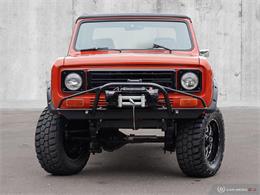 1979 International Harvester Scout II (CC-1840429) for sale in Toronto, Ontario