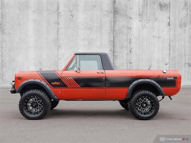 1979 International Harvester Scout II (CC-1840429) for sale in Toronto, Ontario